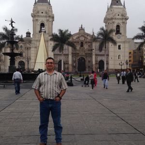 Meet your Posher, Joachim